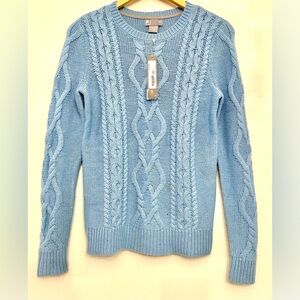 NWT JCP Sweater